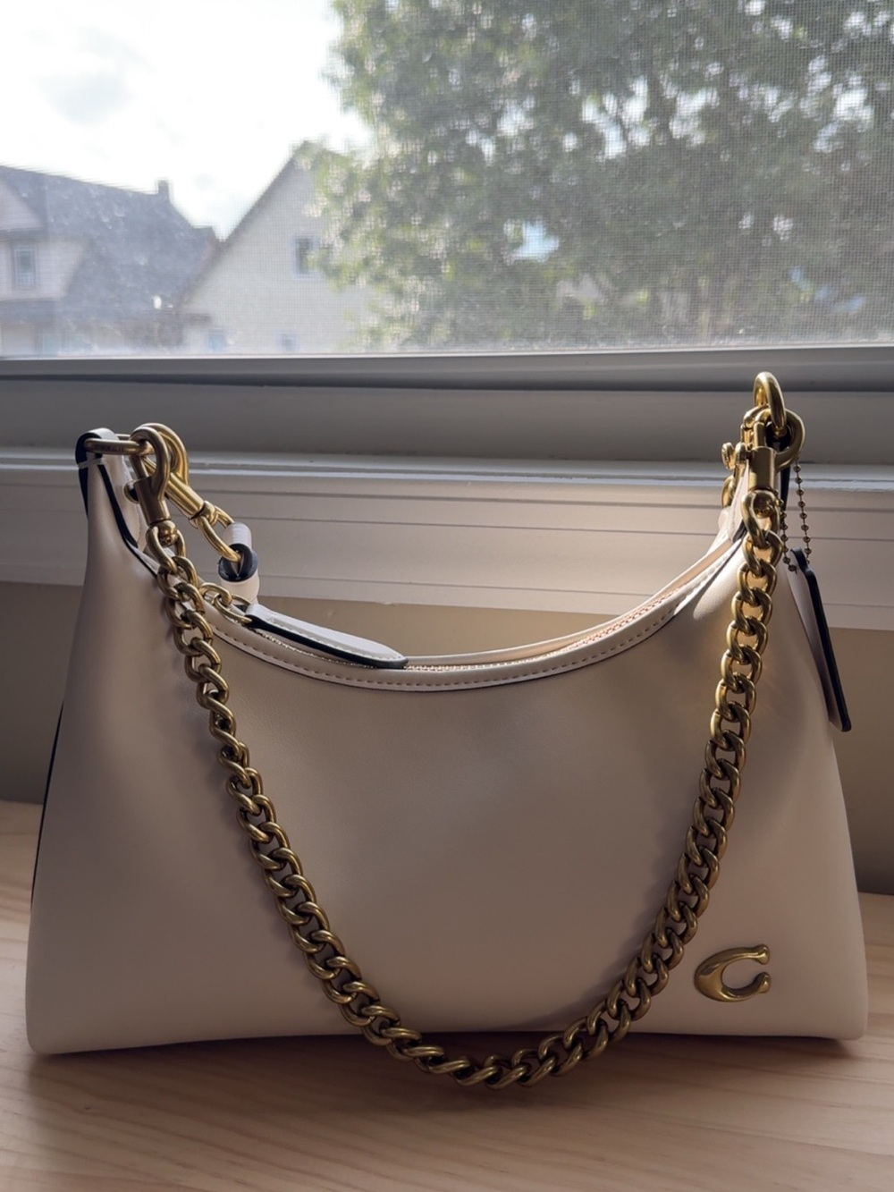 Coach Juliet 25 Shoulder Bag